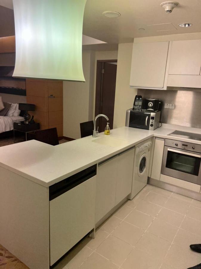 Address Mall Fashion Avenue 1 Bedroom 34 Floor Dubái