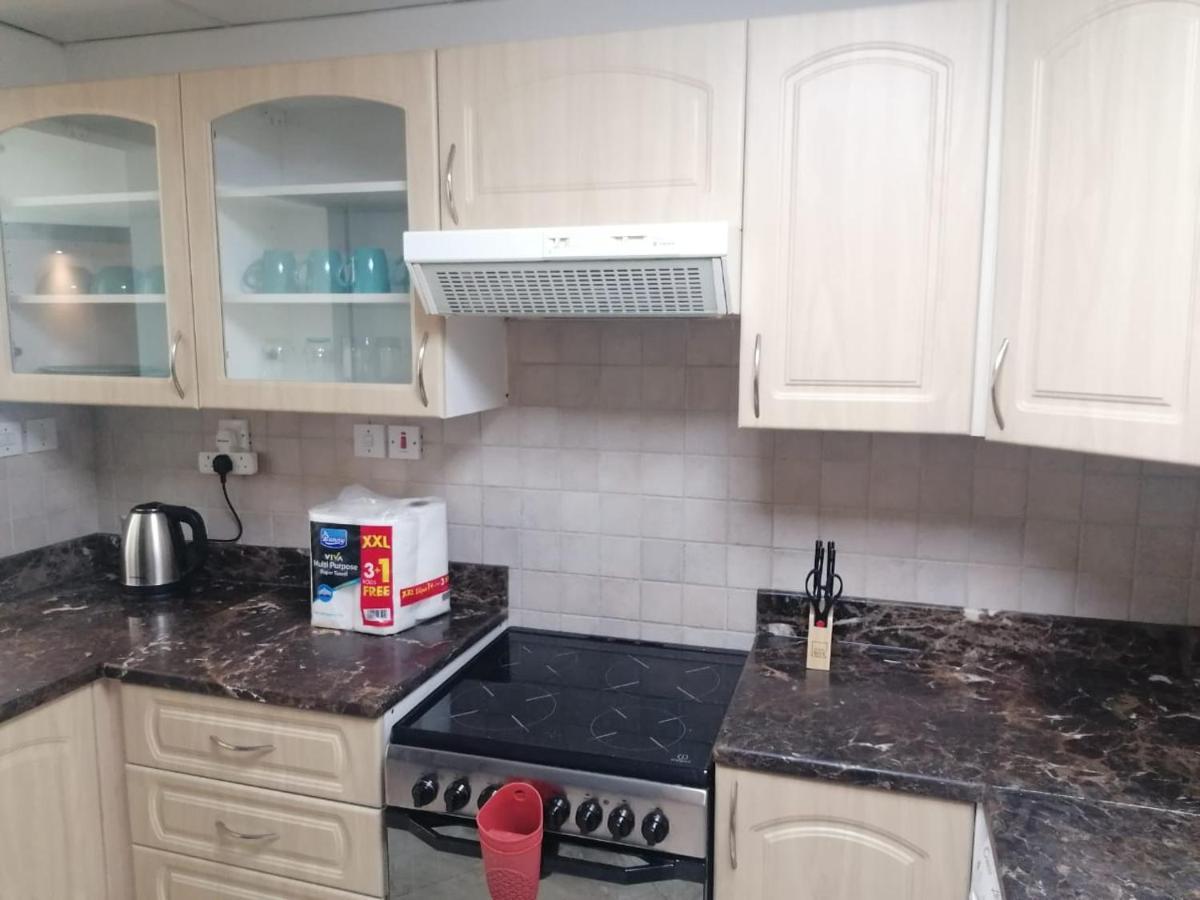 La Riviera Appartement Dubai