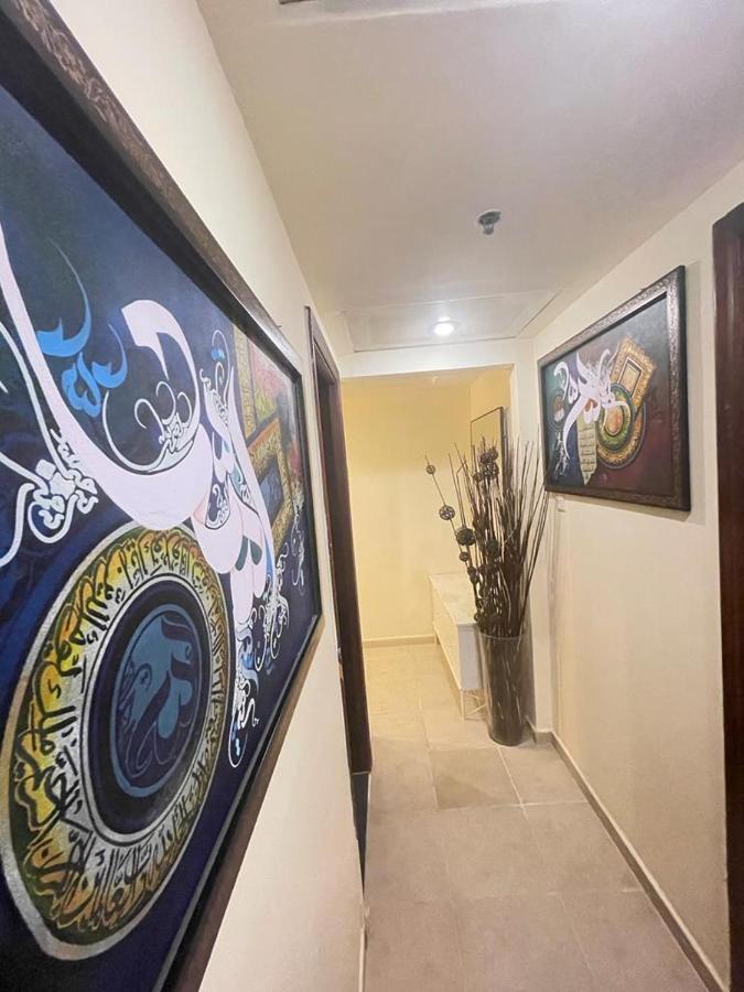 Auberge de jeunesse Dxb Backpackers Executive Dubaï