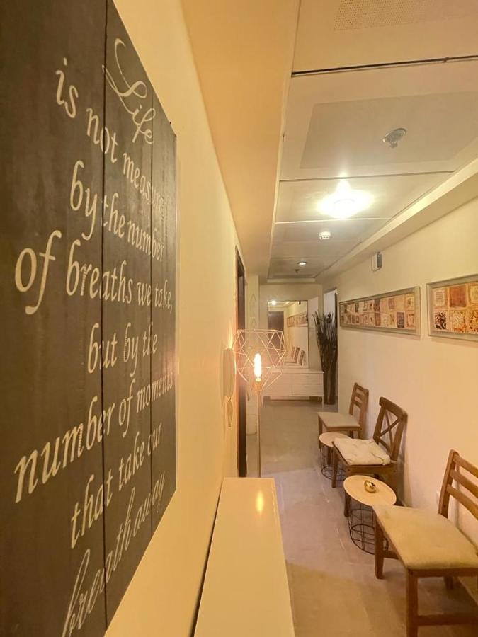 Dxb Backpackers Executive * Dubaï