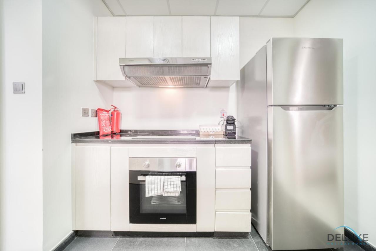 Apartamento Flawless 3br Townhouse With Assistant's At Damac Hills 2 By Deluxe Homes *