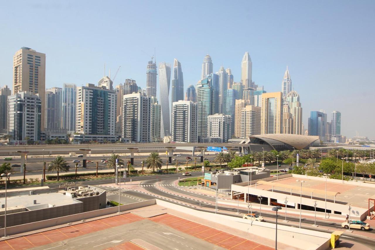 Apartment Rh- Lovely 1br In Jlt, Near Metro *