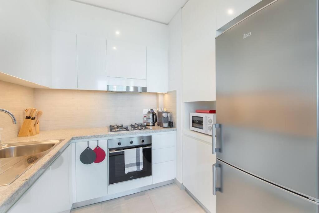 Apartamento Glamorous Difc Downtown Direct Bridge To Dubaimall Dubai