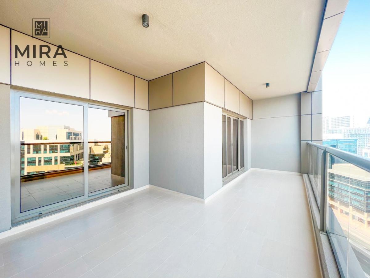 Mira Homes - Stylish 1 Bedroom In Heart At Apartamento