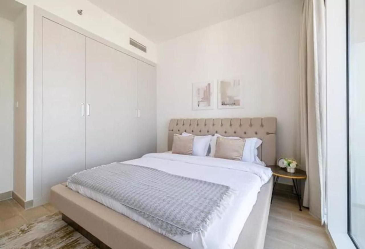 Oyo 849 116 Alcove Residence, Jvc - 1br Affittacamere Dubai
