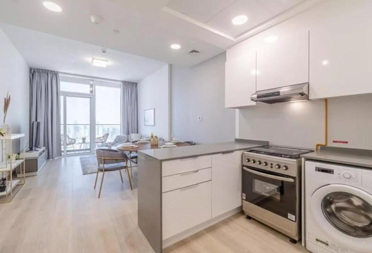Affittacamere Oyo 849 116 Alcove Residence, Jvc - 1br *