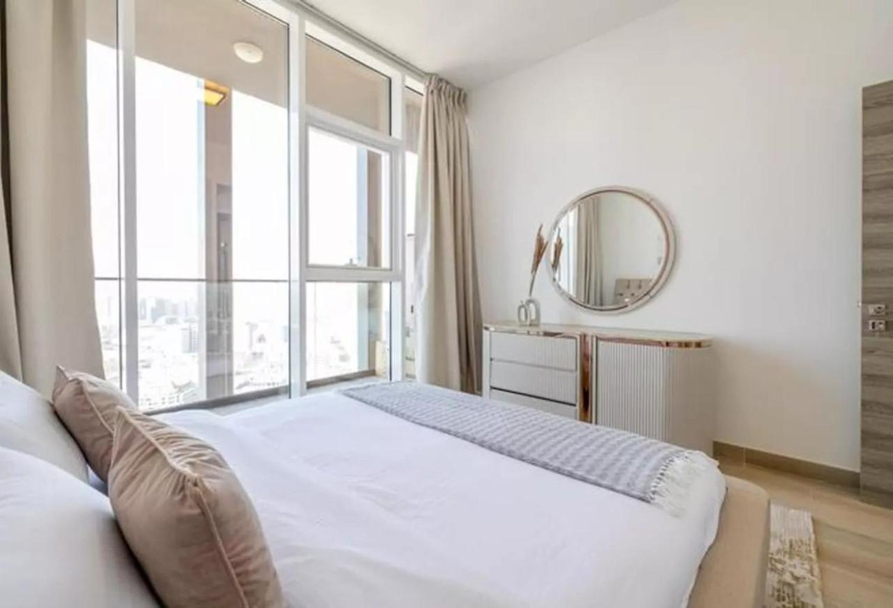 Oyo 849 116 Alcove Residence, Jvc - 1br Affittacamere Dubai