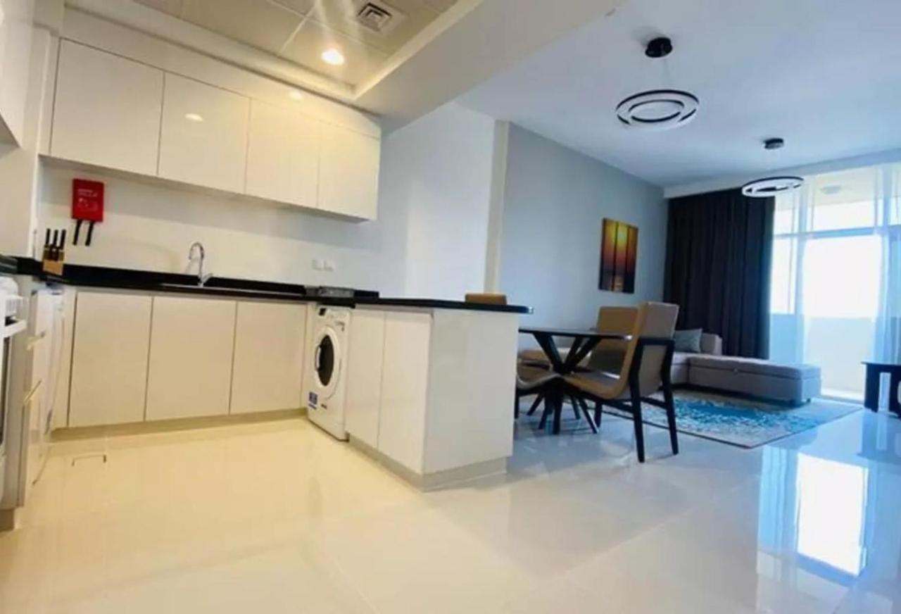 Super Oyo 850 102 Alcove Residence, Jvc - Studio