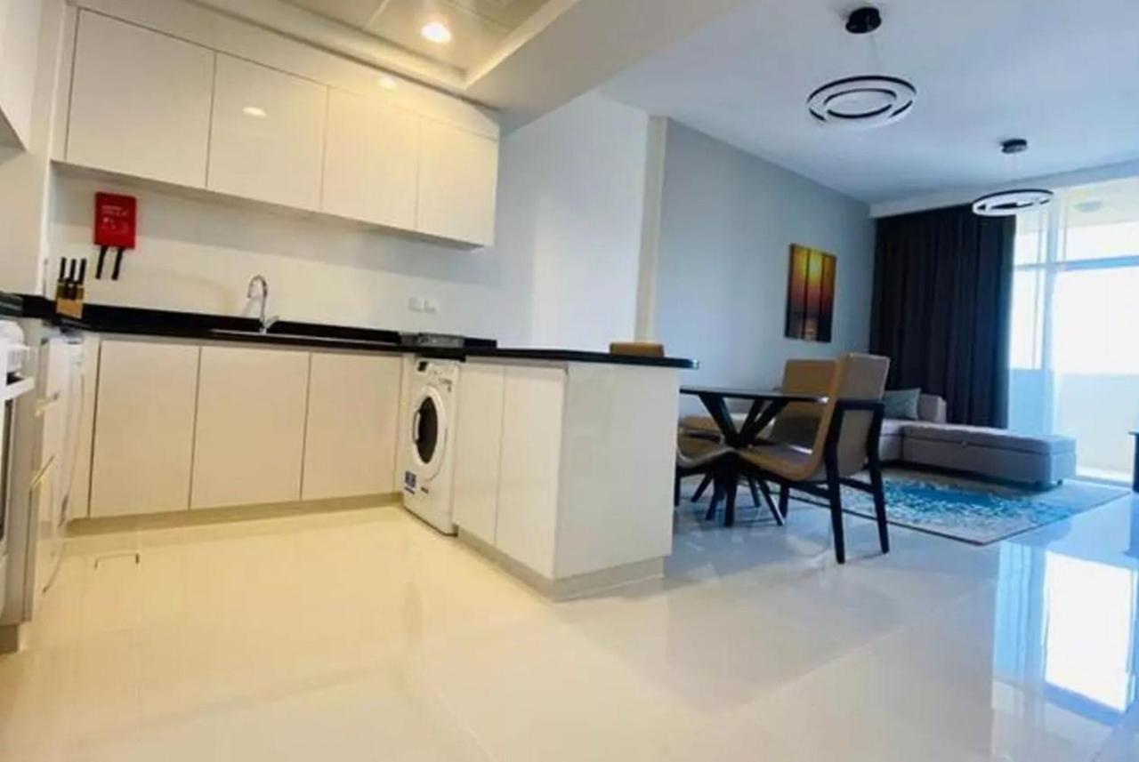 Casa de hóspedes Super Oyo 850 102 Alcove Residence, Jvc - Studio Dubai