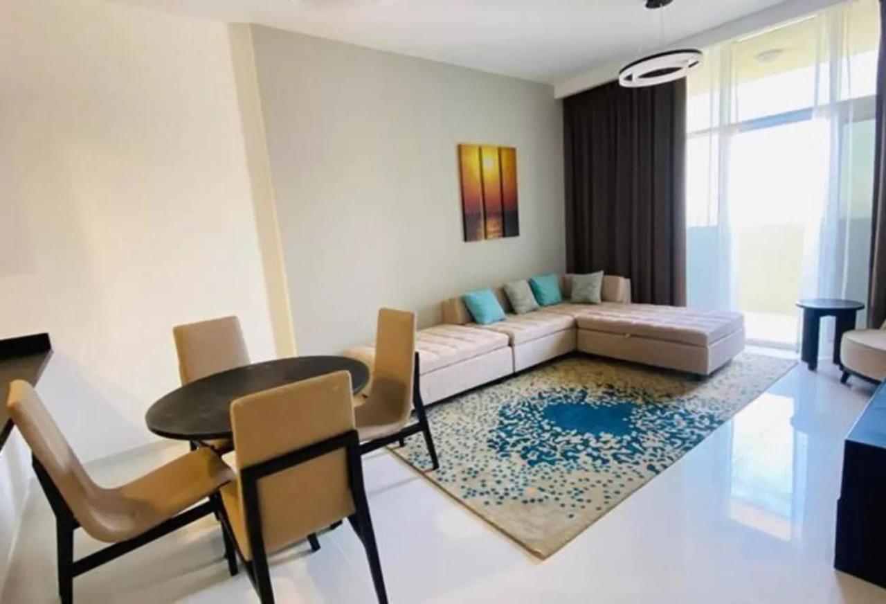 Casa de hóspedes Super Oyo 850 102 Alcove Residence, Jvc - Studio Dubai