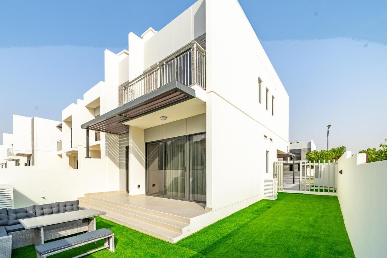 Primestay - Damac Hills 2 Aster Villa *
