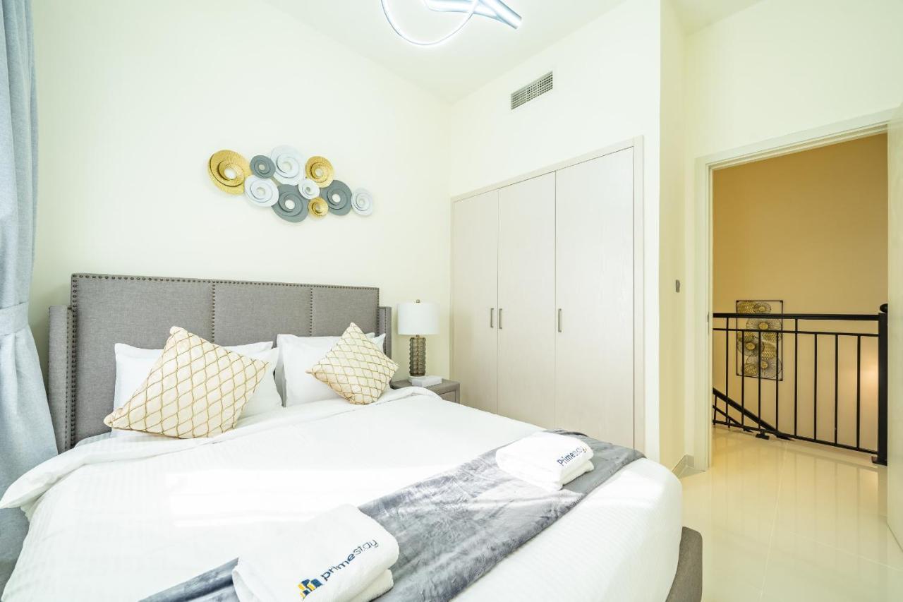 Primestay - Damac Hills 2 Aster * Dubai