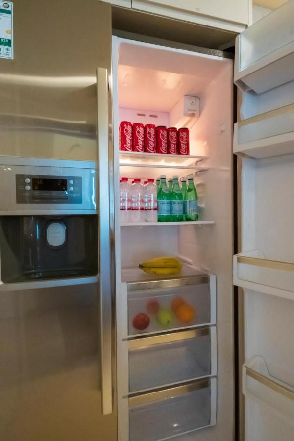 Apartment First Class 3br With Full Burj Khalifa And Fountain View *