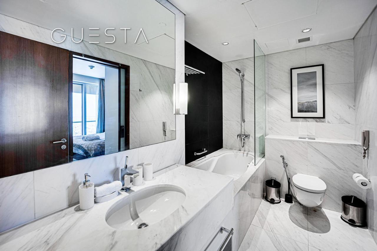 Apartamento Address Mall Apartments, Downtown *