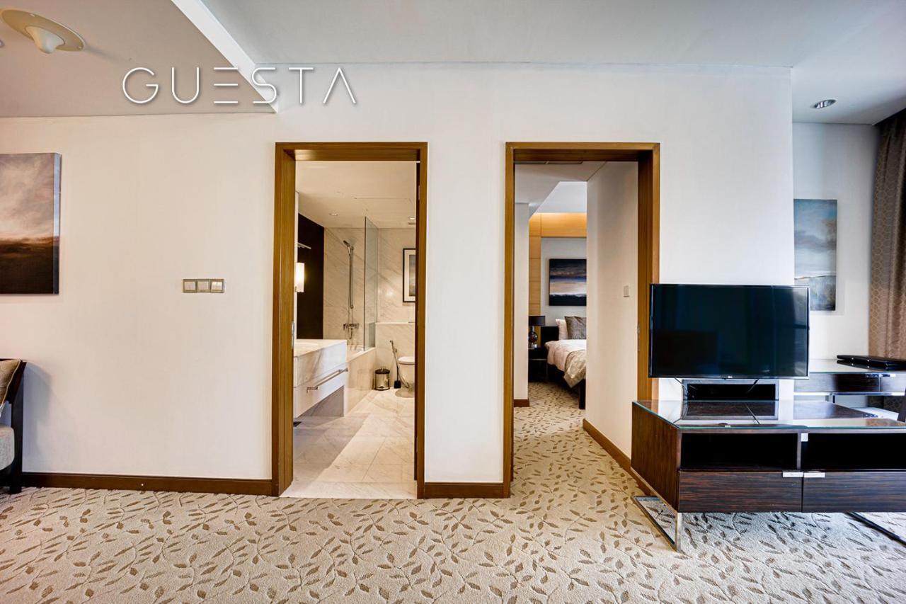 Apartamento Address Mall Apartments, Downtown *