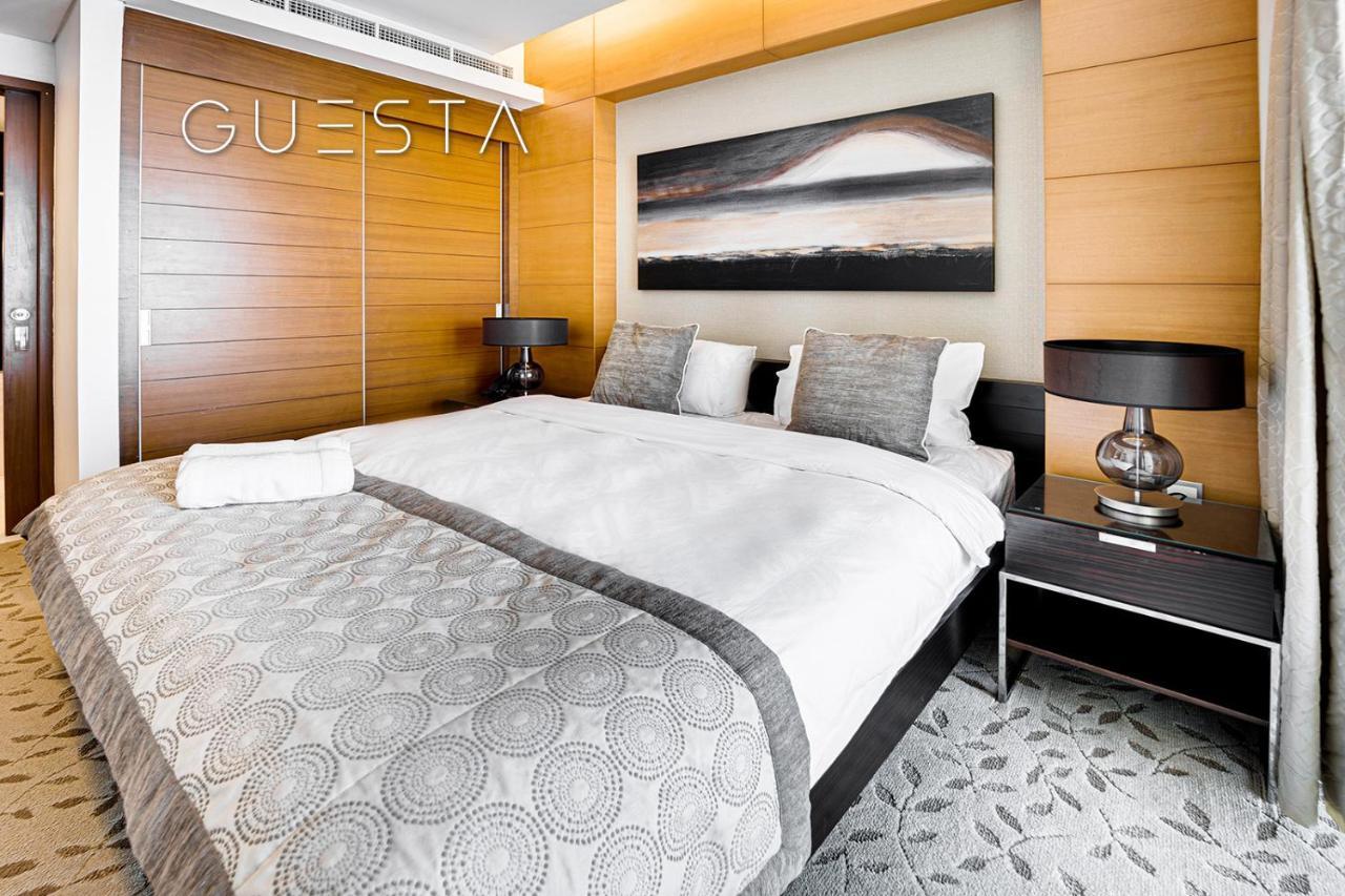 Apartamento Address Mall Apartments, Downtown *