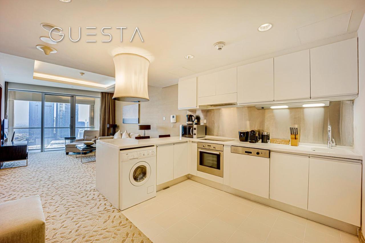 Apartamento Address Mall Apartments, Downtown