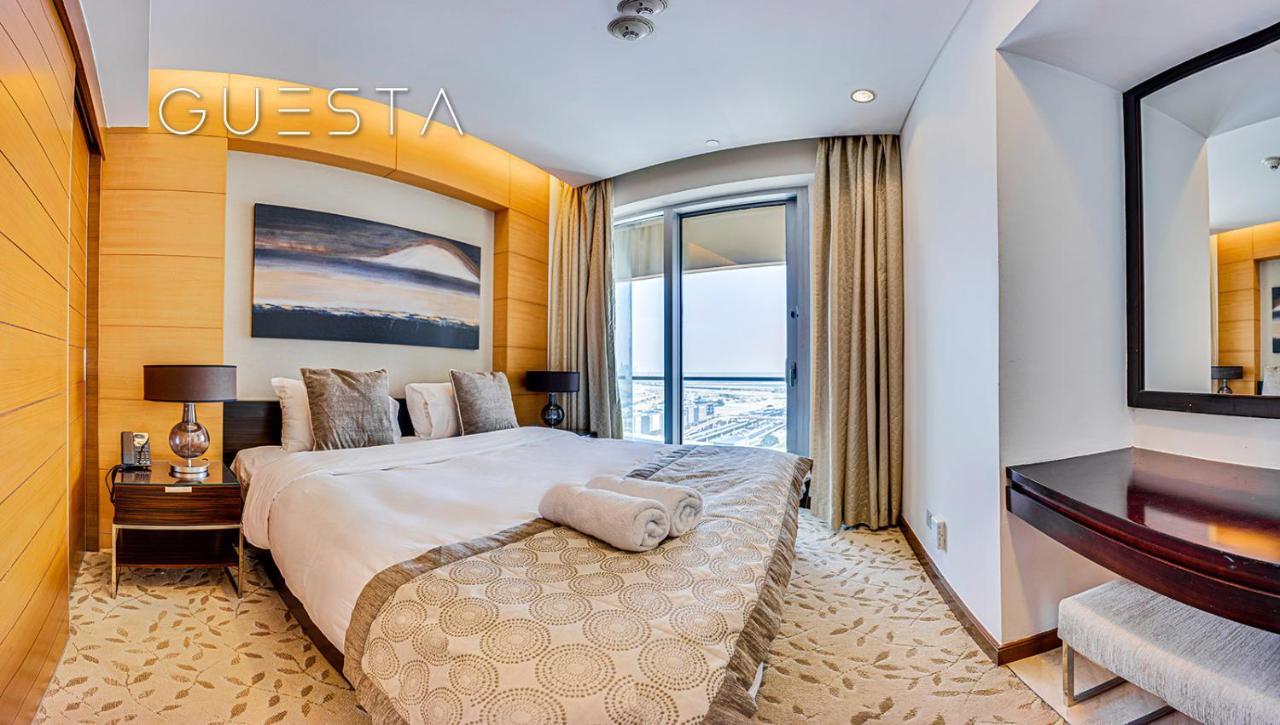 Apartamento Address Mall Apartments, Downtown