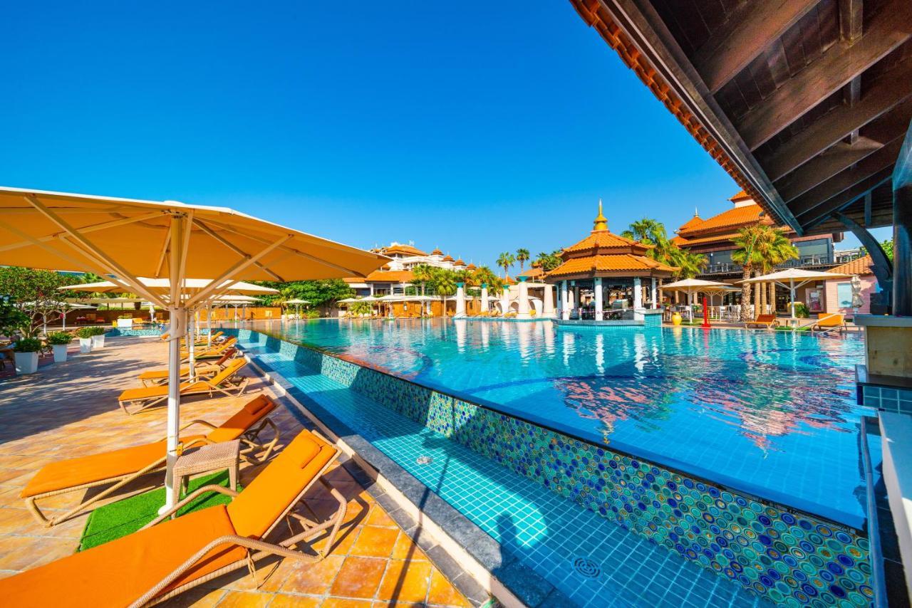 Eden's Homes & - Anantara The Palm Residences Lejlighed