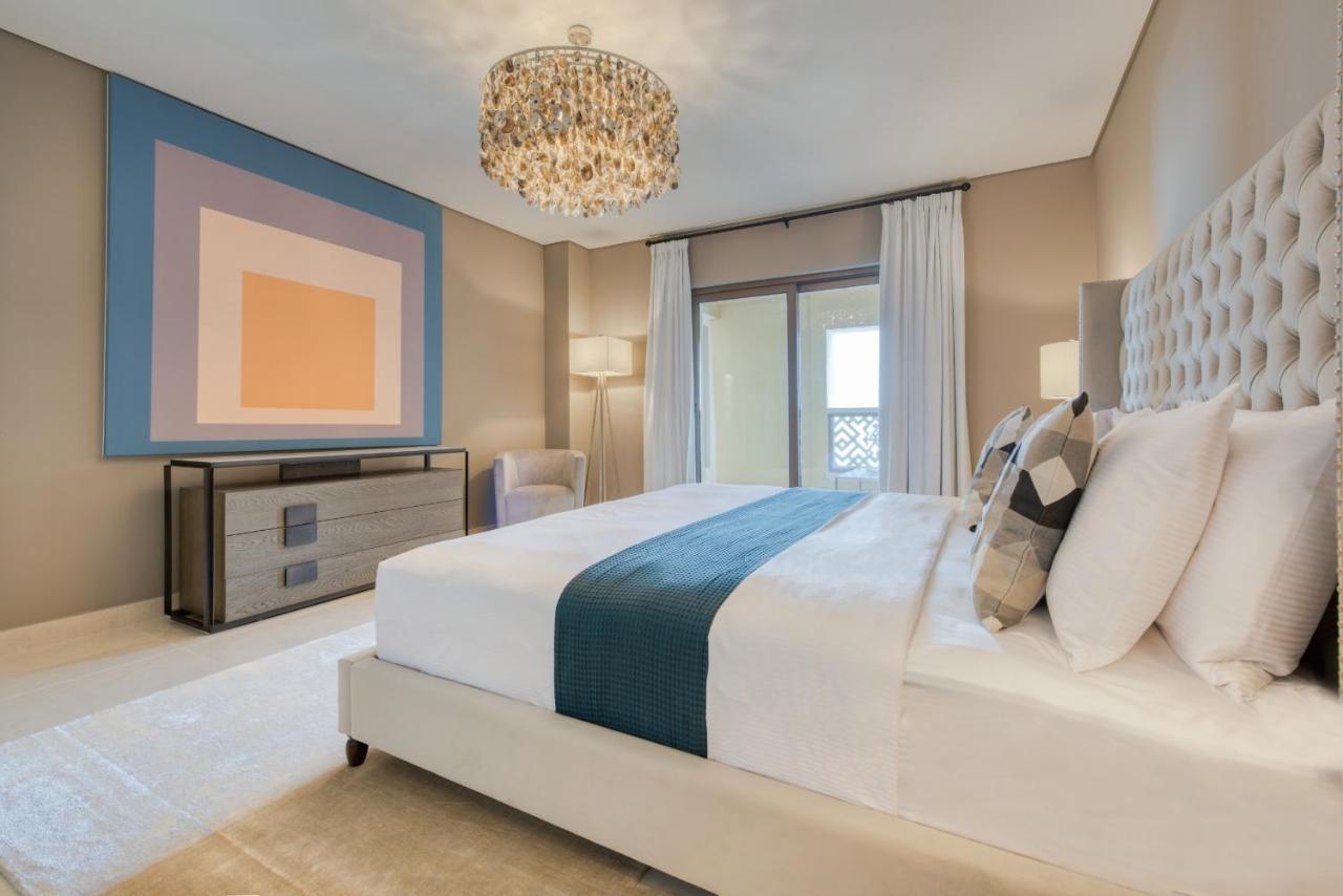 Lejlighed Balqis Residences, Palm Jumeirah - Mint Dubai