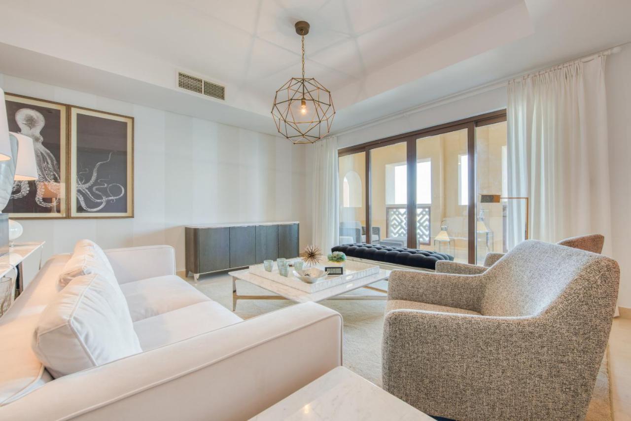 Lejlighed Balqis Residences, Palm Jumeirah - Mint