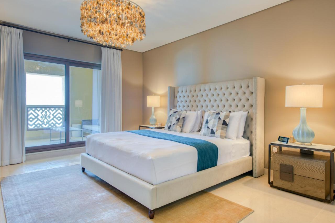 Lejlighed Balqis Residences, Palm Jumeirah - Mint *