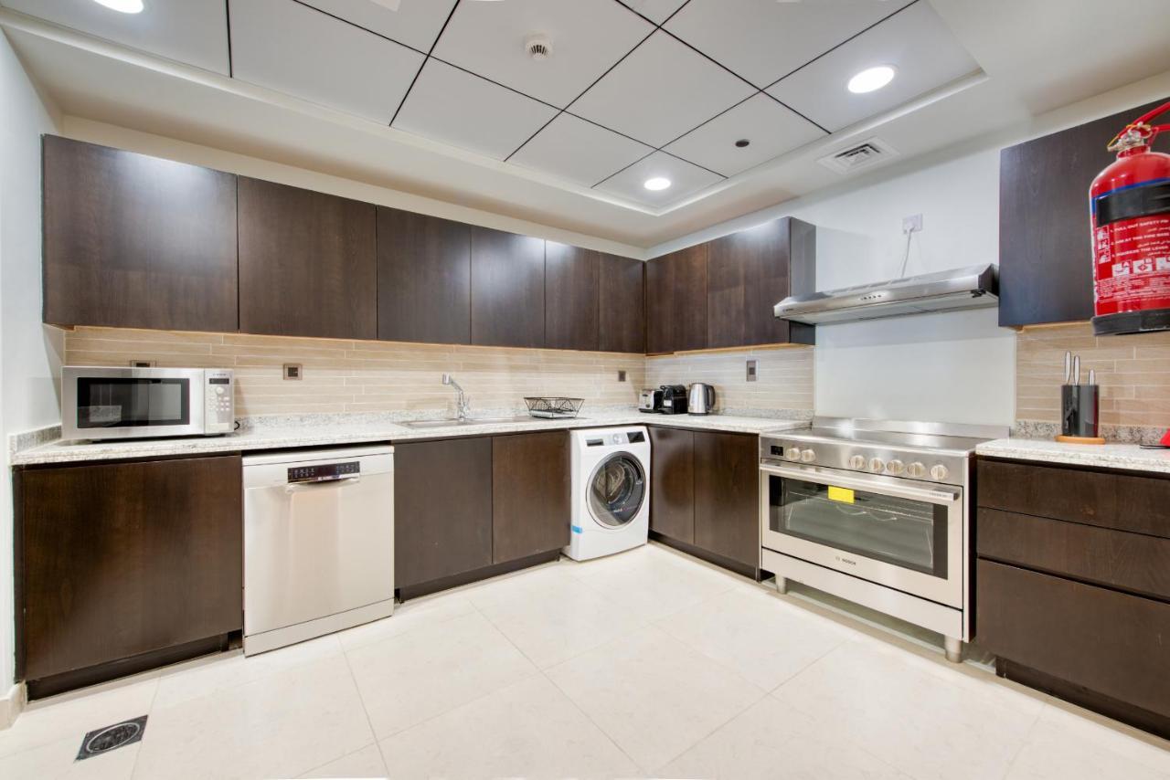 Lejlighed Balqis Residences, Palm Jumeirah - Mint *