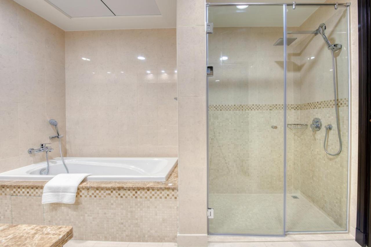 Lejlighed Balqis Residences, Palm Jumeirah - Mint *