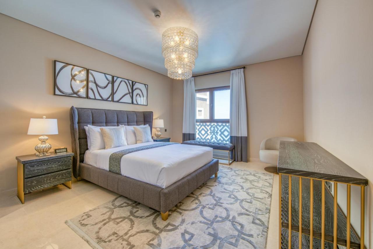 Lejlighed Balqis Residences, Palm Jumeirah - Mint