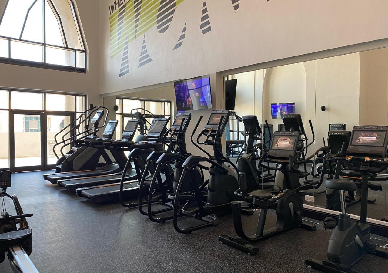 Spectacular 2br In Souk Al Bahar, Downtown With Burj & Mall View By Rich Appartamento Dubai