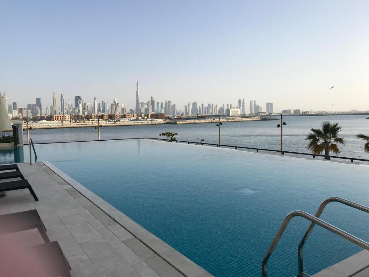 Lc22 - Elegant 1br With Beach Access In La Cote Building