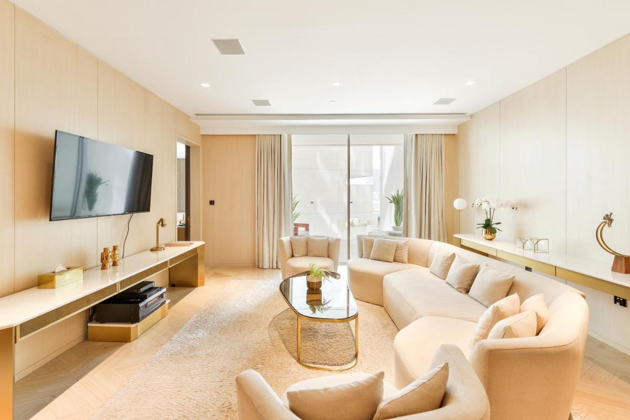 Five Palm Residences Apartahotel *