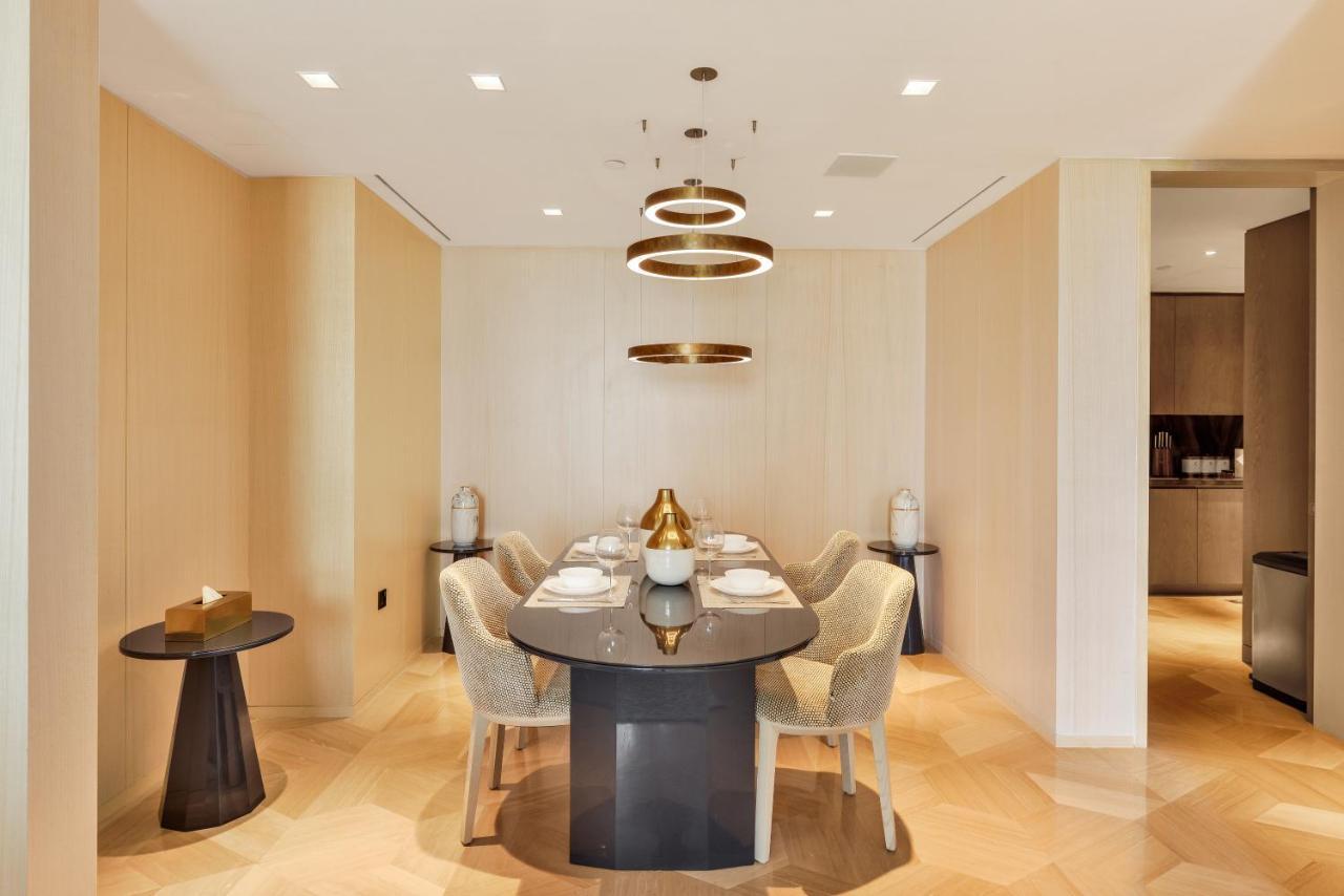 Apartahotel Five Palm Residences