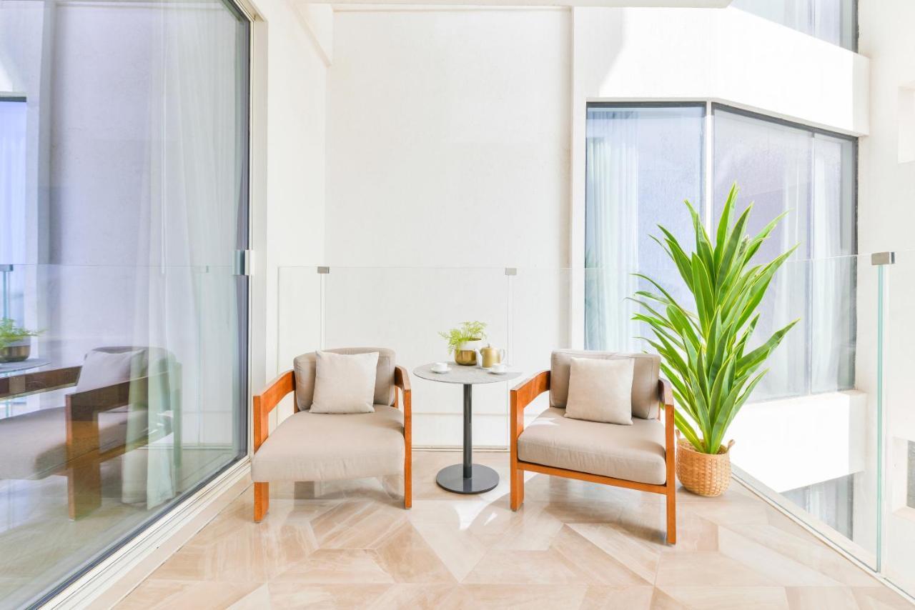 Apartahotel Five Palm Residences Dubái