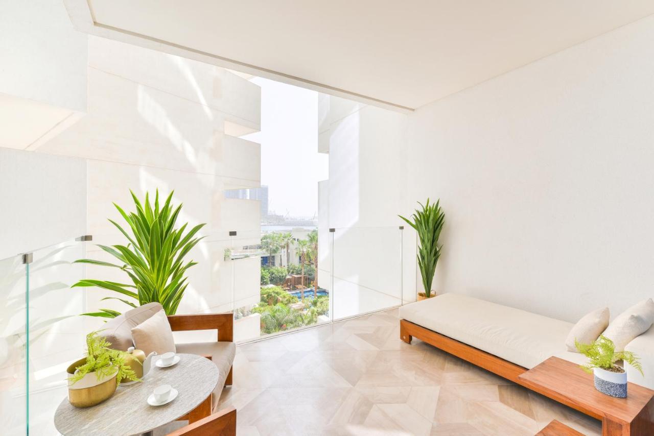 Apartahotel Five Palm Residences