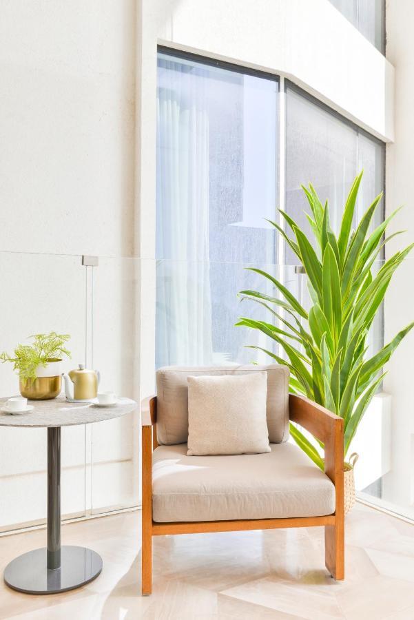Apartahotel Five Palm Residences *
