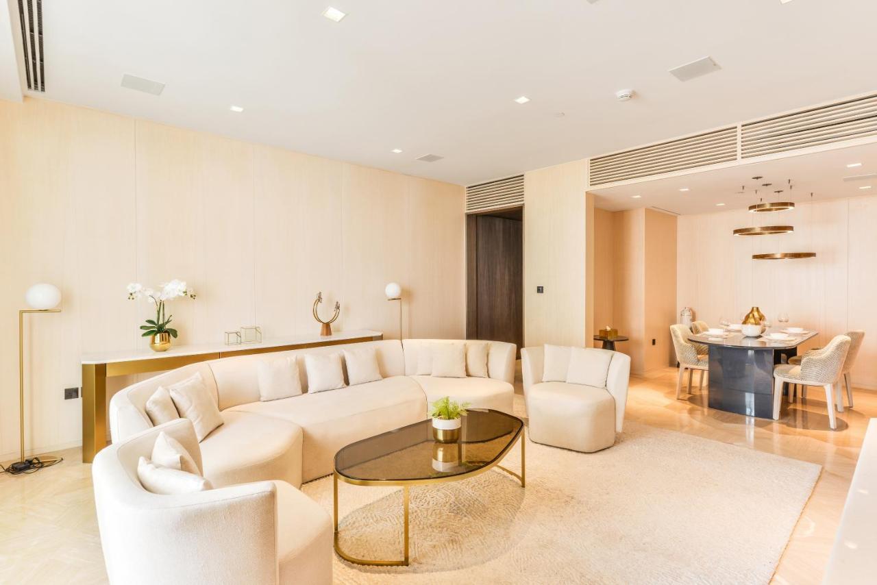 Five Palm Residences Apartahotel