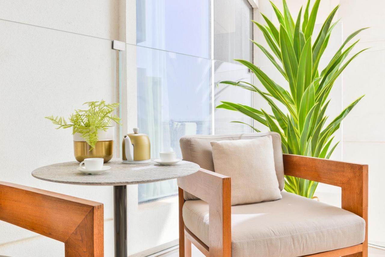 Five Palm Residences Apartahotel *