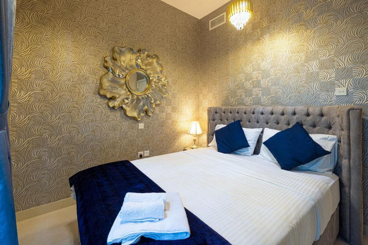 Marina Royal Premium Serviced Marina Wharf - Kids Free Free Check In 24 Apartamento