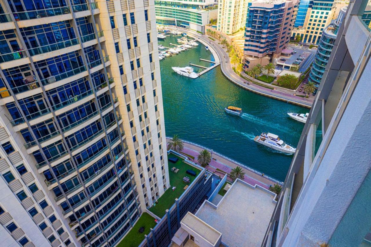 Apartamento Marina Royal Premium Serviced Marina Wharf - Kids Free Free Check In 24 *