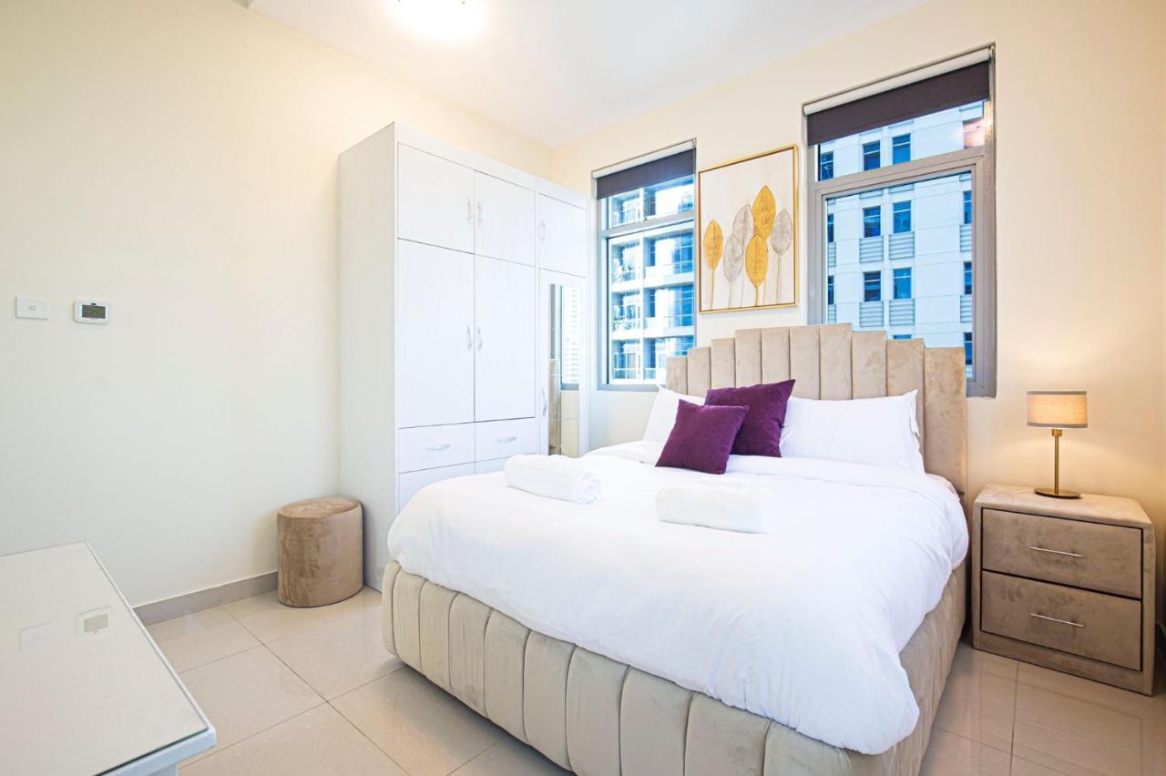 Apartamento Marina Royal Premium Serviced Marina Wharf - Kids Free Free Check In 24 *