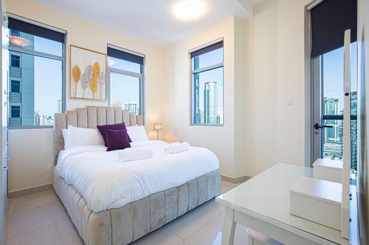 Marina Royal Premium Serviced Marina Wharf - Kids Free Free Check In 24 * Dubái