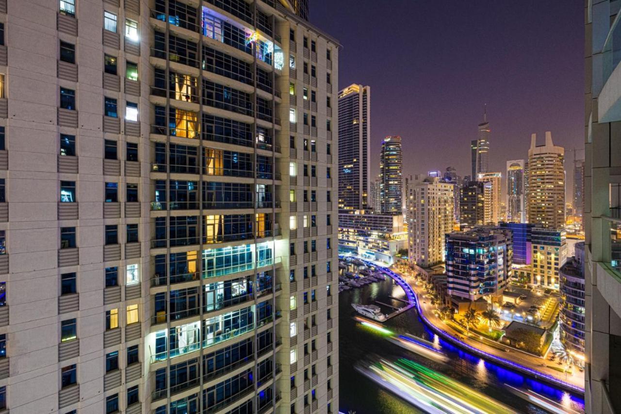 Apartamento Marina Royal Premium Serviced Marina Wharf - Kids Free Free Check In 24