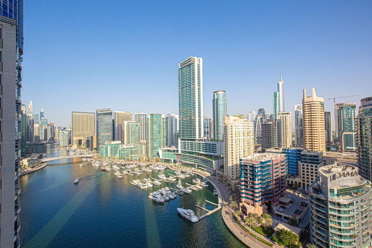 Apartamento Marina Royal Premium Serviced Marina Wharf - Kids Free Free Check In 24