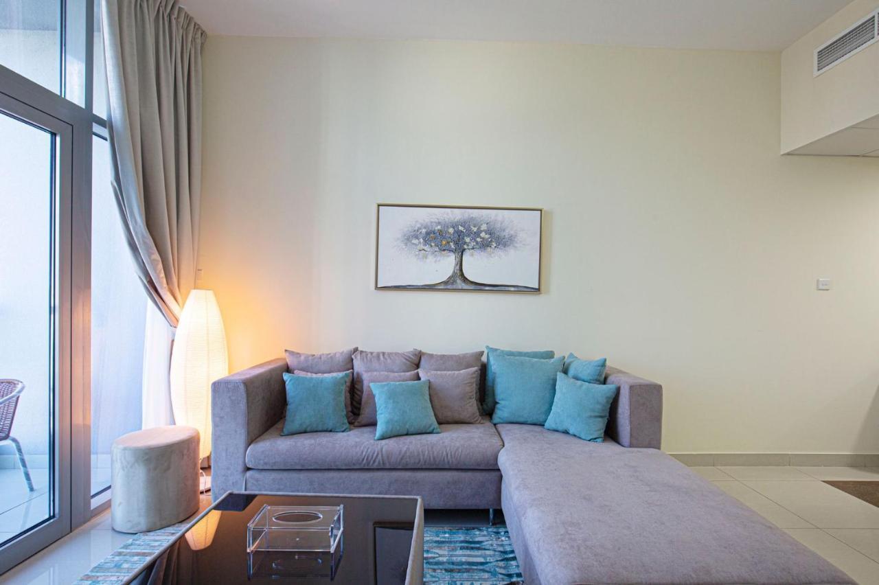 Marina Royal Premium Serviced Marina Wharf - Kids Free Free Check In 24 Apartamento Dubái
