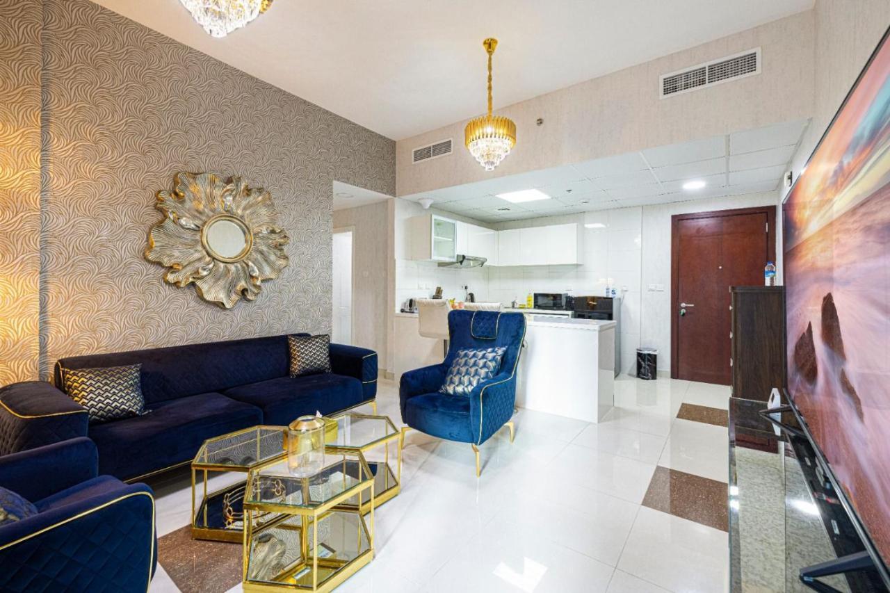 Marina Royal Premium Serviced Marina Wharf - Kids Free Free Check In 24 * Dubái