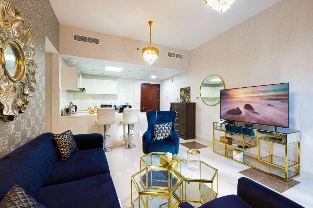 Apartamento Marina Royal Premium Serviced Marina Wharf - Kids Free Free Check In 24 *