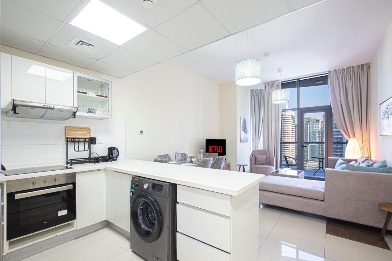 Marina Royal Premium Serviced Marina Wharf - Kids Free Free Check In 24 Apartamento *