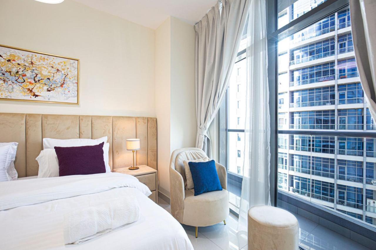 Marina Royal Premium Serviced Marina Wharf - Kids Free Free Check In 24 Dubái
