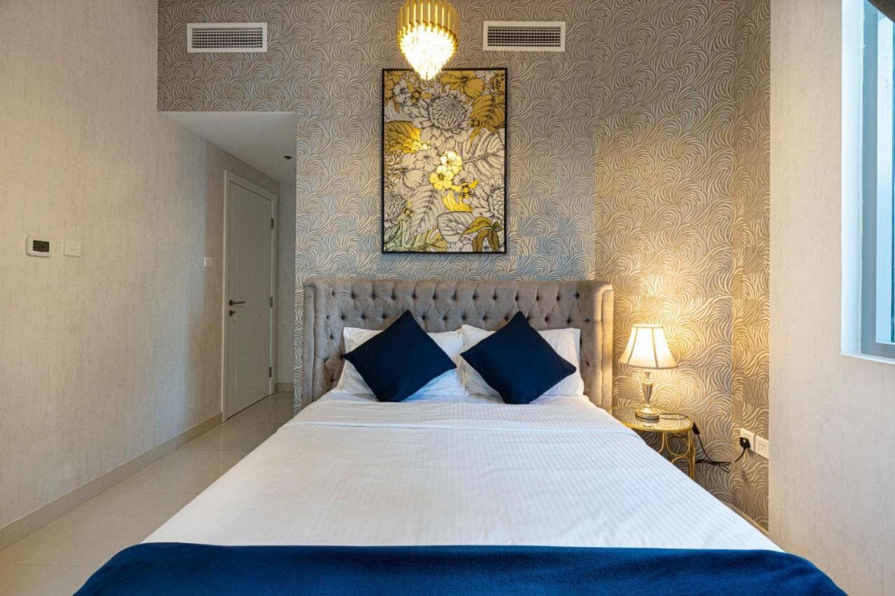Marina Royal Premium Serviced Marina Wharf - Kids Free Free Check In 24 Apartamento